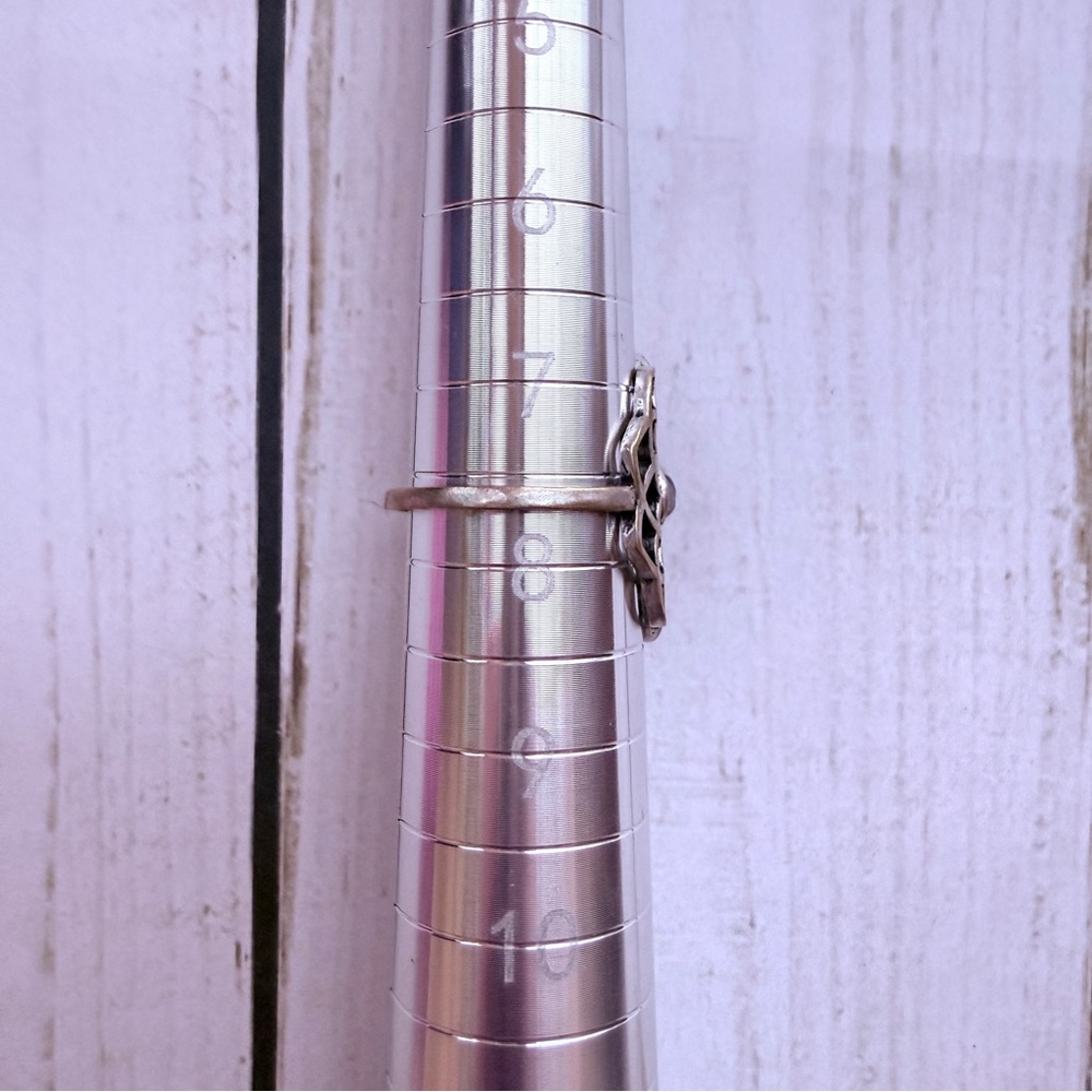 Seventh Chakra Ring - image 6